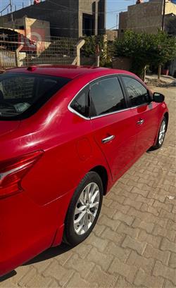 نيسان سنترا